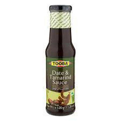 Picture of Dates & Tam Sauce