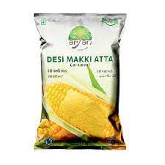 Picture of Desi Makki Atta