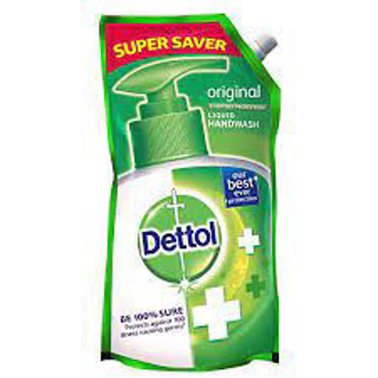 Picture of Dettol A/Bac 750ml