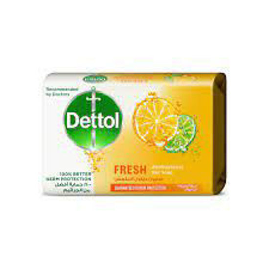 Picture of Dettol Fresh Soap