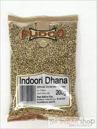 Picture of DHANA CORIANDER INDOORI  650G