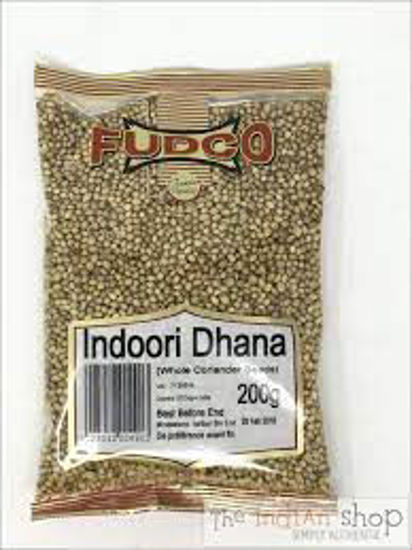 Picture of DHANA CORIANDER INDOORI  650G