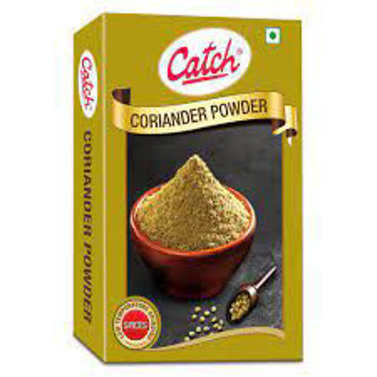 Picture of DHANYA CORIANDER POWDER JS TRAY  100G