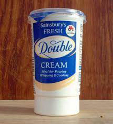 Picture of Double Cream
