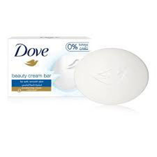 Picture of Dove Soap