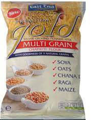 Picture of EE MULTIGRAIN FLOUR 5KG