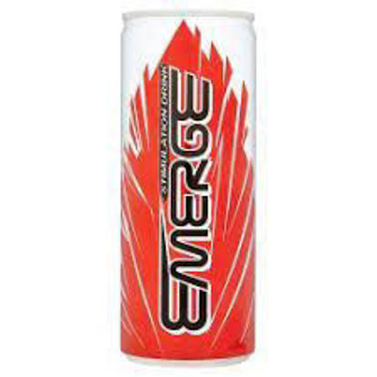 Picture of Emerge Energy
