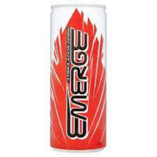 Picture of Emerge Energy