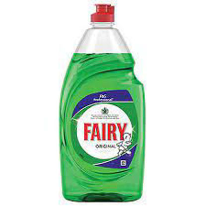 Picture of Fairy  Liquied 900ML