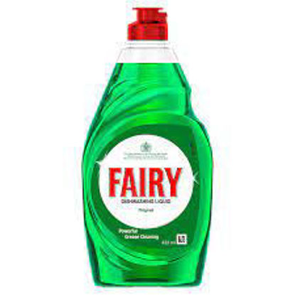 Picture of Fairy W/UP Liquied