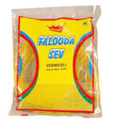 Picture of FALUDA SEV YELLOW  45G