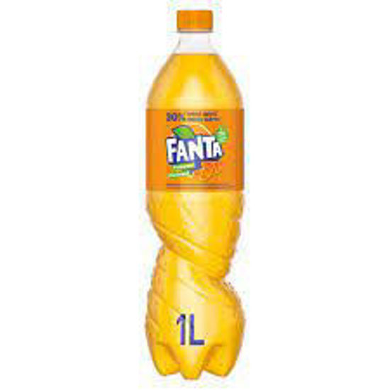 Picture of Fanta Pomeranc