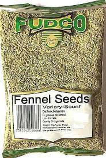Picture of FENNEL SEEDS (VARIARY  800G