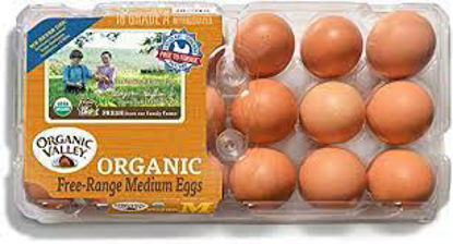 Picture of Free Range Medium