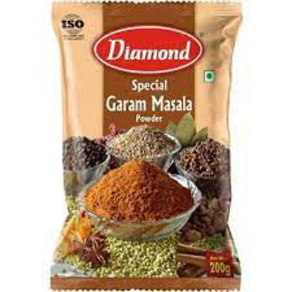 Picture of GARAM MASALA SPECIAL  200G