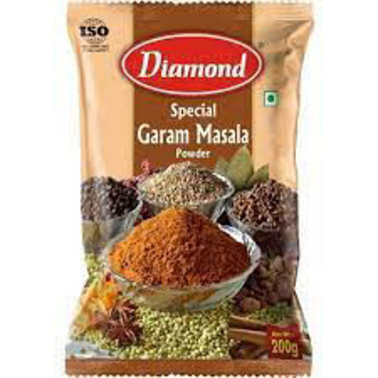 Picture of GARAM MASALA SPECIAL  200G