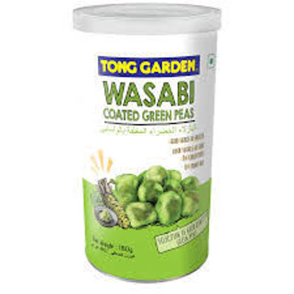 Picture of Garden Peas