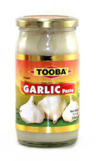 Picture of Garlic Paste Tooba Small