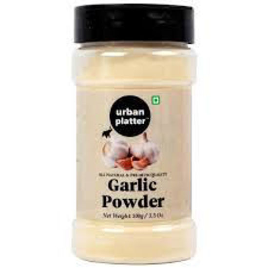 Picture of GARLIC POWDER  100G