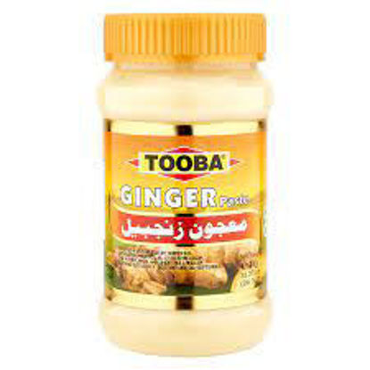 Picture of Ginger Paste Tooba 1 kg