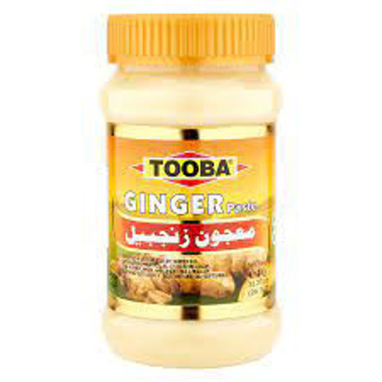 Picture of Ginger Paste Tooba 1 kg