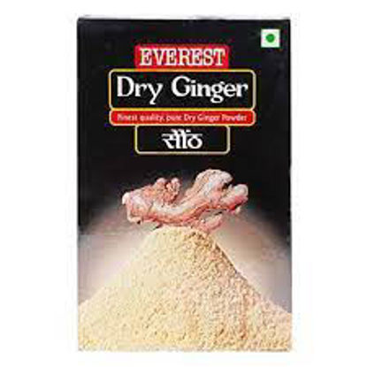 Picture of GINGER POWDER  100G