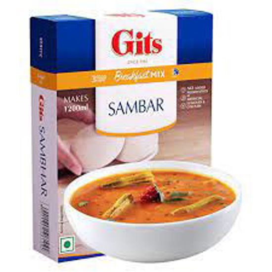 Picture of GITS SAMBHAR MIX 200G