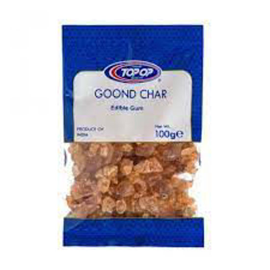 Picture of GOOND CHAR  100G