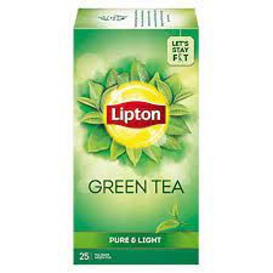 Picture of Green Tea
