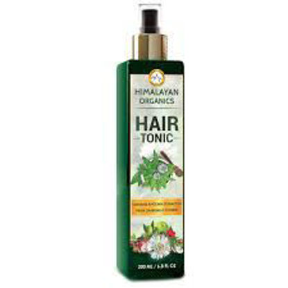 Picture of Hair Tonic
