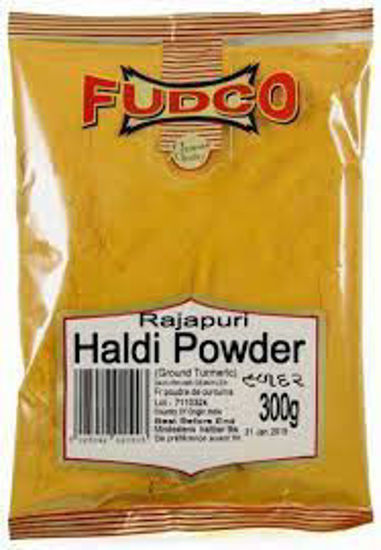 Picture of HALDI POWDER RAJAPURI  800G