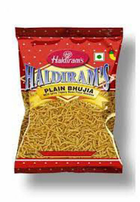 Picture of Haldiram Bhujia Plain  200g
