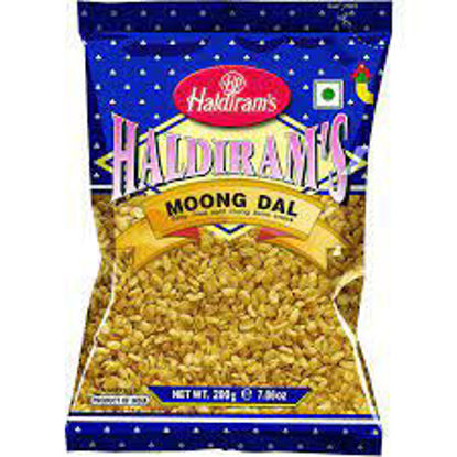 Picture of Haldiram Moong Dal  200g