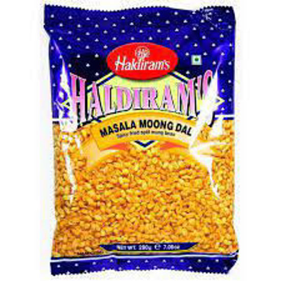 Picture of Haldiram Moong Dal Masala 10x200g