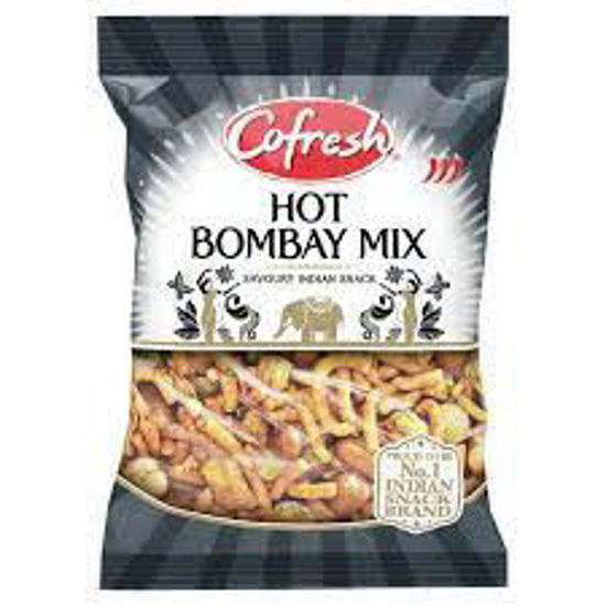 Picture of HOT BOMBAY MIX