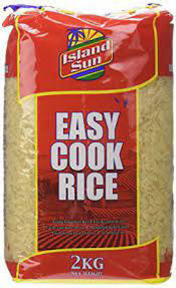Picture of Islan Sun E/Cook Rice