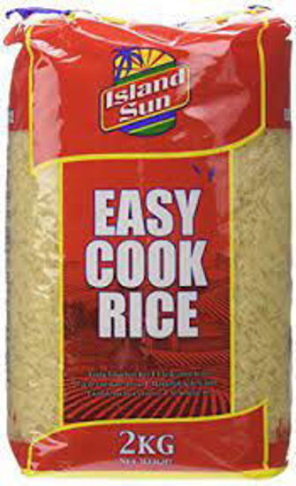 Picture of Islan Sun E/Cook Rice