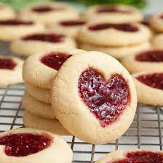Picture of JAM COOKIES