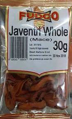 Picture of JAVENTRI (MACE) WHOLE  30G