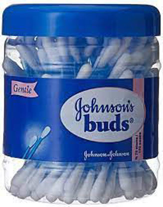 Picture of JOHNSONS COTTON BUDS