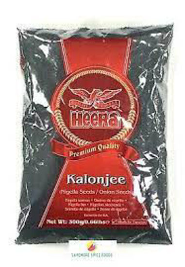 Picture of KALOONJI ONION SEEDS  300G
