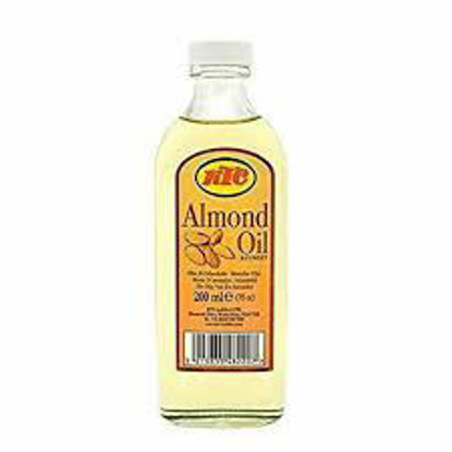 Picture of KTC Almond Oil 500ml 1 39 39