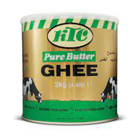 Picture of KTC Butter Ghee 2KG (RTA)