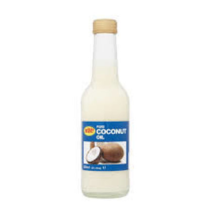 Picture of KTC Coconut Oil 250ml