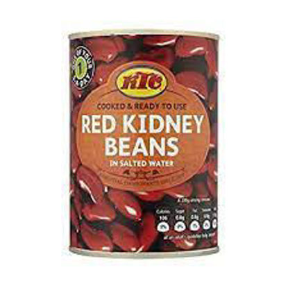 Picture of KTC Red Kidney Beans 400g