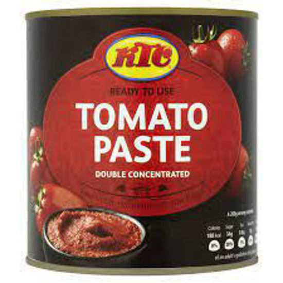 Picture of KTC Tomato Paste 400g