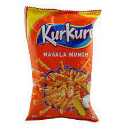 Picture of Kurkure Red