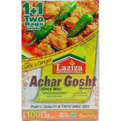 Picture of Laziza Achar Gosht