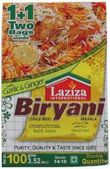 Picture of Laziza Biryani