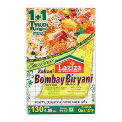 Picture of Laziza Bombay Biryani